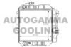 AUTOGAMMA 101027 Radiator, engine cooling